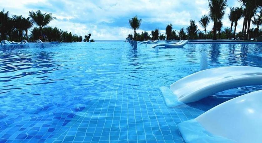 Angela At The Arena Resort At Bai Dai Beach, Near Airport Cam Ranh, Nha Trang, Khanh Hoa Exterior photo