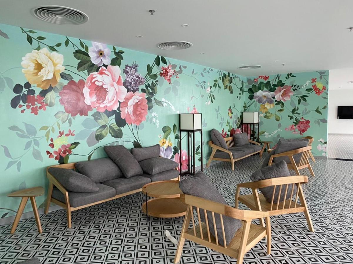 Angela At The Arena Resort At Bai Dai Beach, Near Airport Cam Ranh, Nha Trang, Khanh Hoa Exterior photo