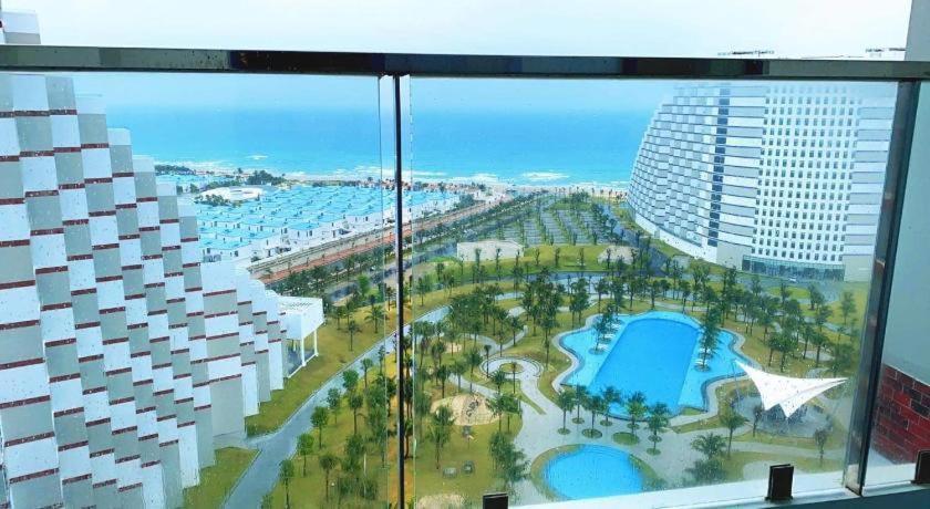 Angela At The Arena Resort At Bai Dai Beach, Near Airport Cam Ranh, Nha Trang, Khanh Hoa Exterior photo