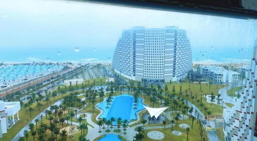 Angela At The Arena Resort At Bai Dai Beach, Near Airport Cam Ranh, Nha Trang, Khanh Hoa Exterior photo