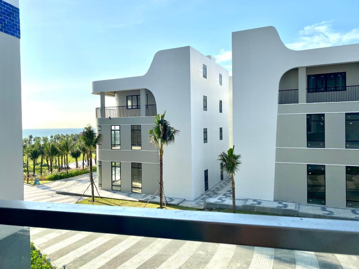 Angela At The Arena Resort At Bai Dai Beach, Near Airport Cam Ranh, Nha Trang, Khanh Hoa Exterior photo