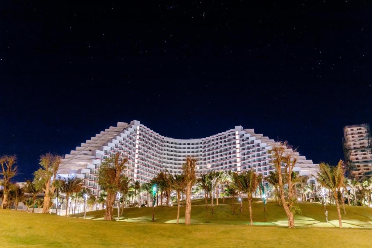 Angela At The Arena Resort At Bai Dai Beach, Near Airport Cam Ranh, Nha Trang, Khanh Hoa Exterior photo