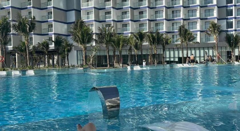 Angela At The Arena Resort At Bai Dai Beach, Near Airport Cam Ranh, Nha Trang, Khanh Hoa Exterior photo