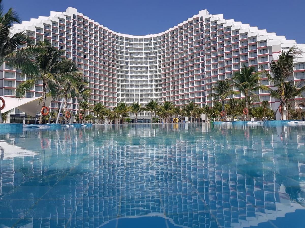 Angela At The Arena Resort At Bai Dai Beach, Near Airport Cam Ranh, Nha Trang, Khanh Hoa Exterior photo
