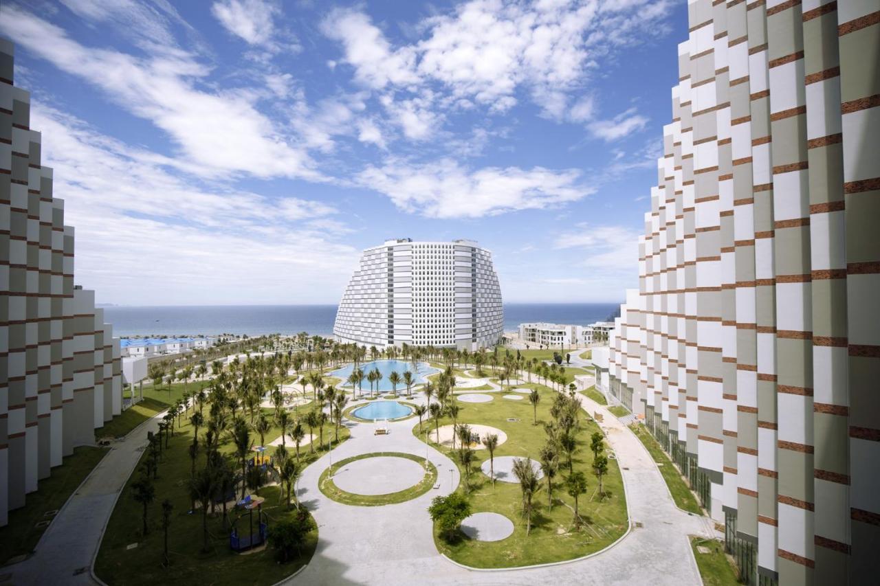 Angela At The Arena Resort At Bai Dai Beach, Near Airport Cam Ranh, Nha Trang, Khanh Hoa Exterior photo