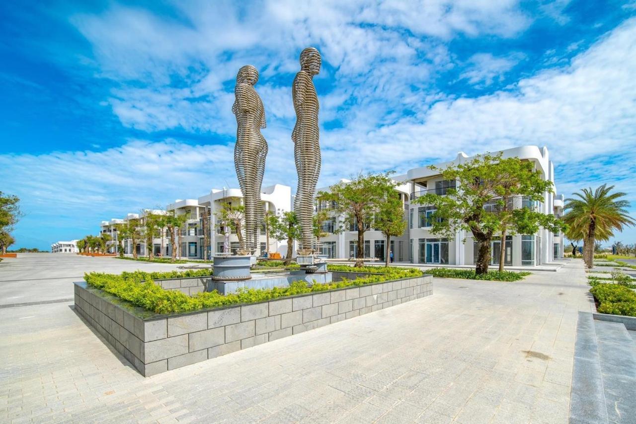 Angela At The Arena Resort At Bai Dai Beach, Near Airport Cam Ranh, Nha Trang, Khanh Hoa Exterior photo