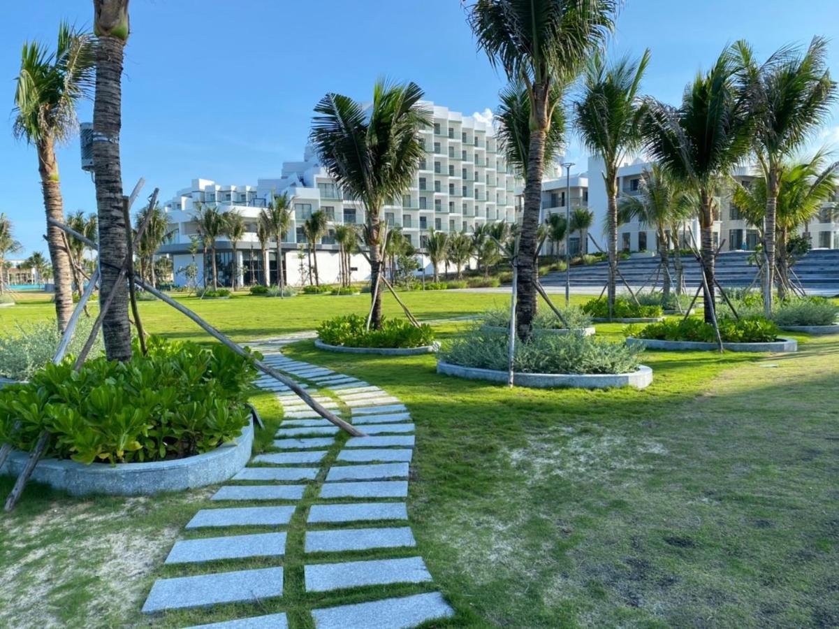 Angela At The Arena Resort At Bai Dai Beach, Near Airport Cam Ranh, Nha Trang, Khanh Hoa Exterior photo