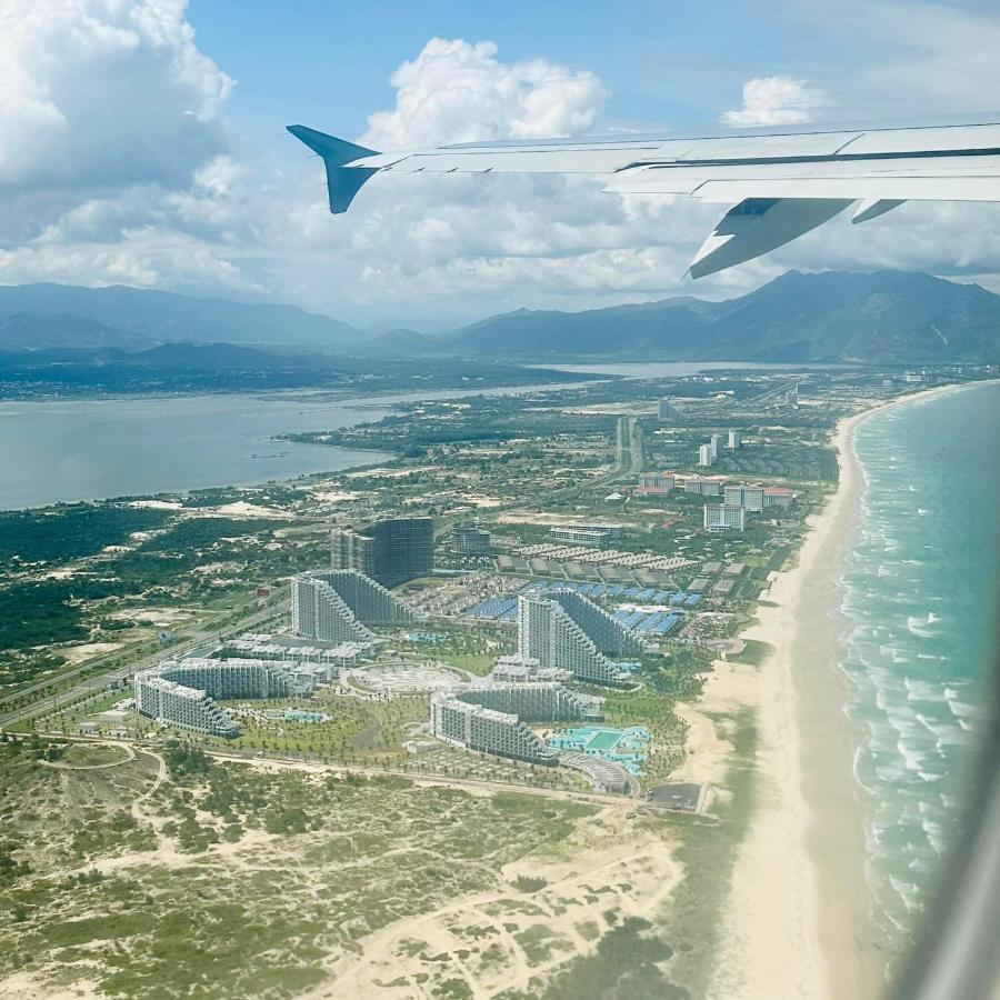 Angela At The Arena Resort At Bai Dai Beach, Near Airport Cam Ranh, Nha Trang, Khanh Hoa Exterior photo