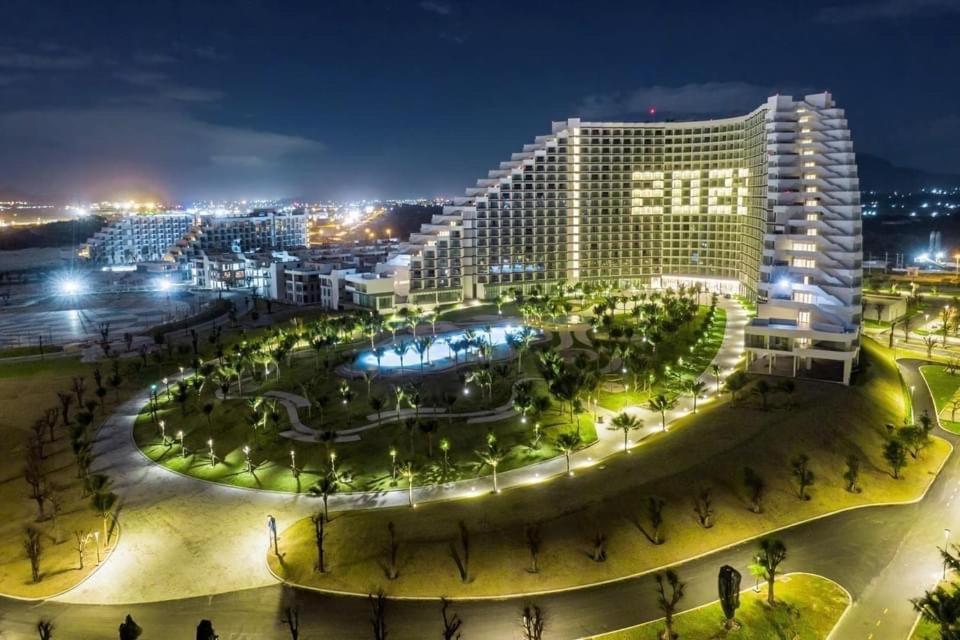 Angela At The Arena Resort At Bai Dai Beach, Near Airport Cam Ranh, Nha Trang, Khanh Hoa Exterior photo