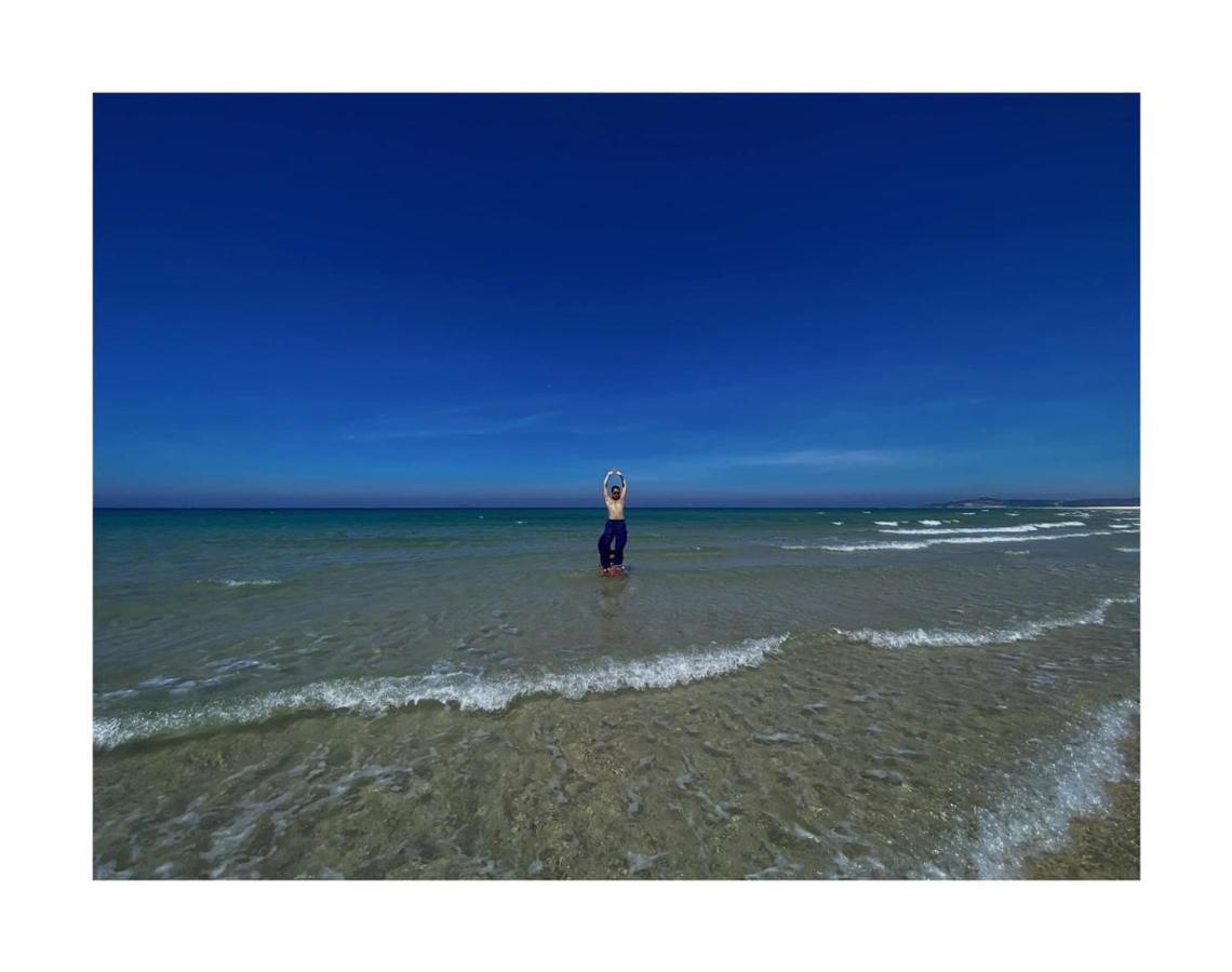 Angela At The Arena Resort At Bai Dai Beach, Near Airport Cam Ranh, Nha Trang, Khanh Hoa Exterior photo