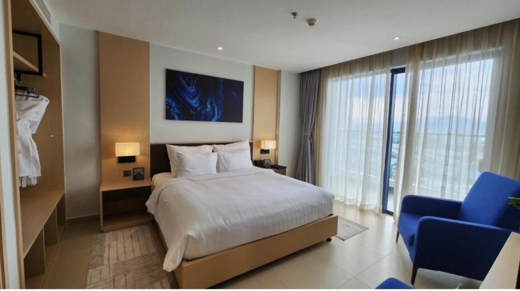 Angela At The Arena Resort At Bai Dai Beach, Near Airport Cam Ranh, Nha Trang, Khanh Hoa Exterior photo