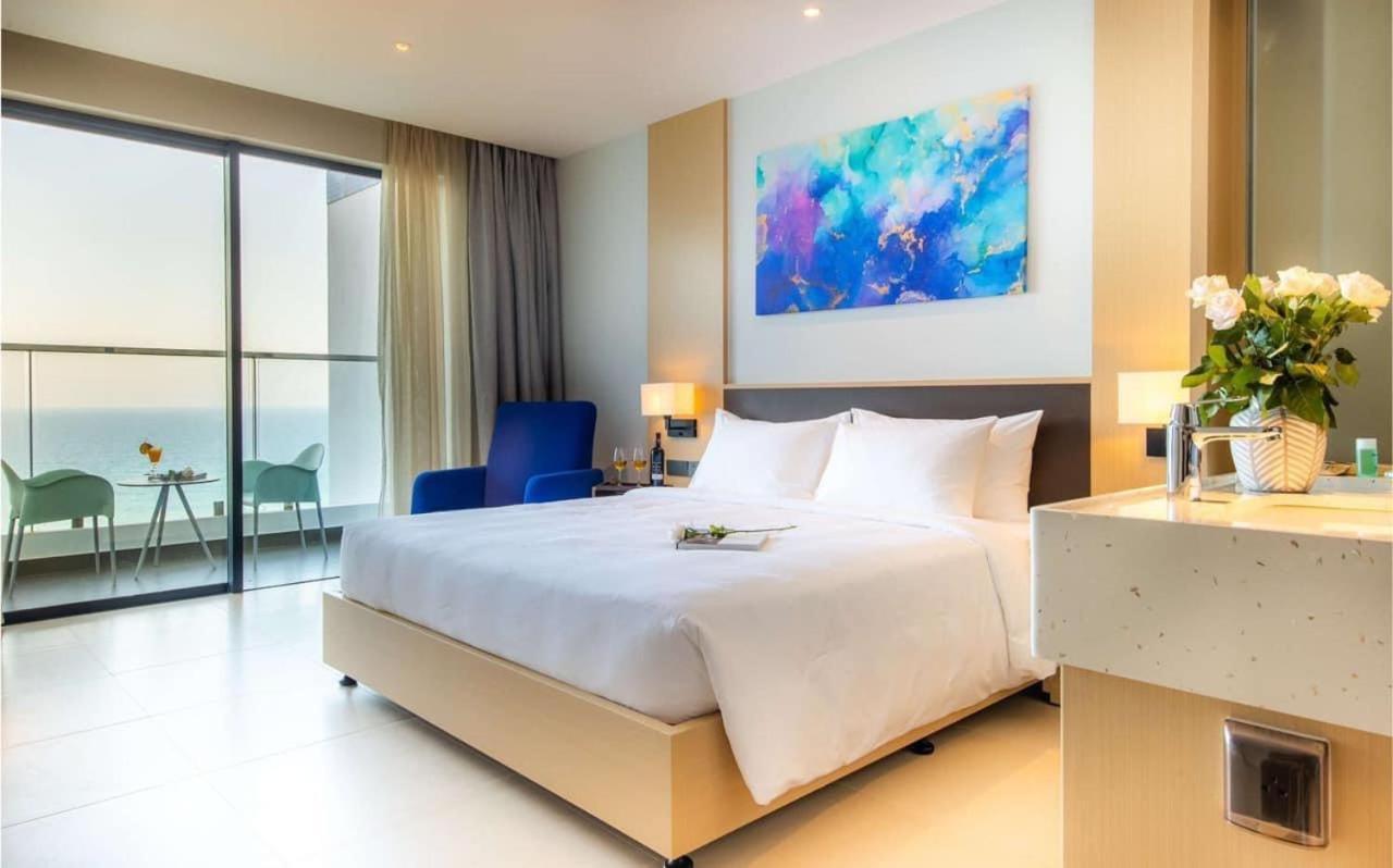 Angela At The Arena Resort At Bai Dai Beach, Near Airport Cam Ranh, Nha Trang, Khanh Hoa Exterior photo