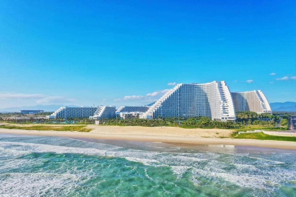 Angela At The Arena Resort At Bai Dai Beach, Near Airport Cam Ranh, Nha Trang, Khanh Hoa Exterior photo