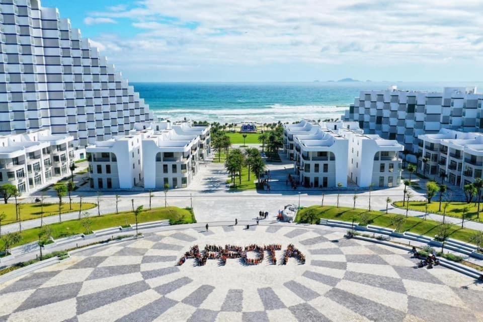 Angela At The Arena Resort At Bai Dai Beach, Near Airport Cam Ranh, Nha Trang, Khanh Hoa Exterior photo