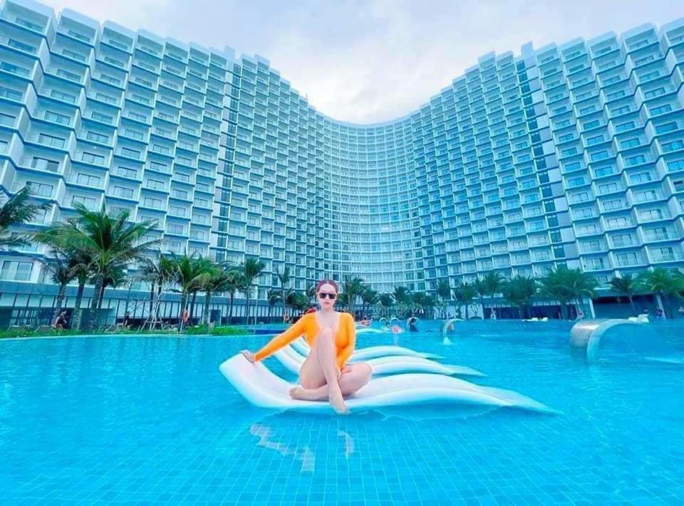 Angela At The Arena Resort At Bai Dai Beach, Near Airport Cam Ranh, Nha Trang, Khanh Hoa Exterior photo