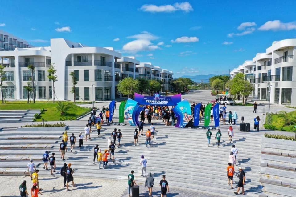 Angela At The Arena Resort At Bai Dai Beach, Near Airport Cam Ranh, Nha Trang, Khanh Hoa Exterior photo