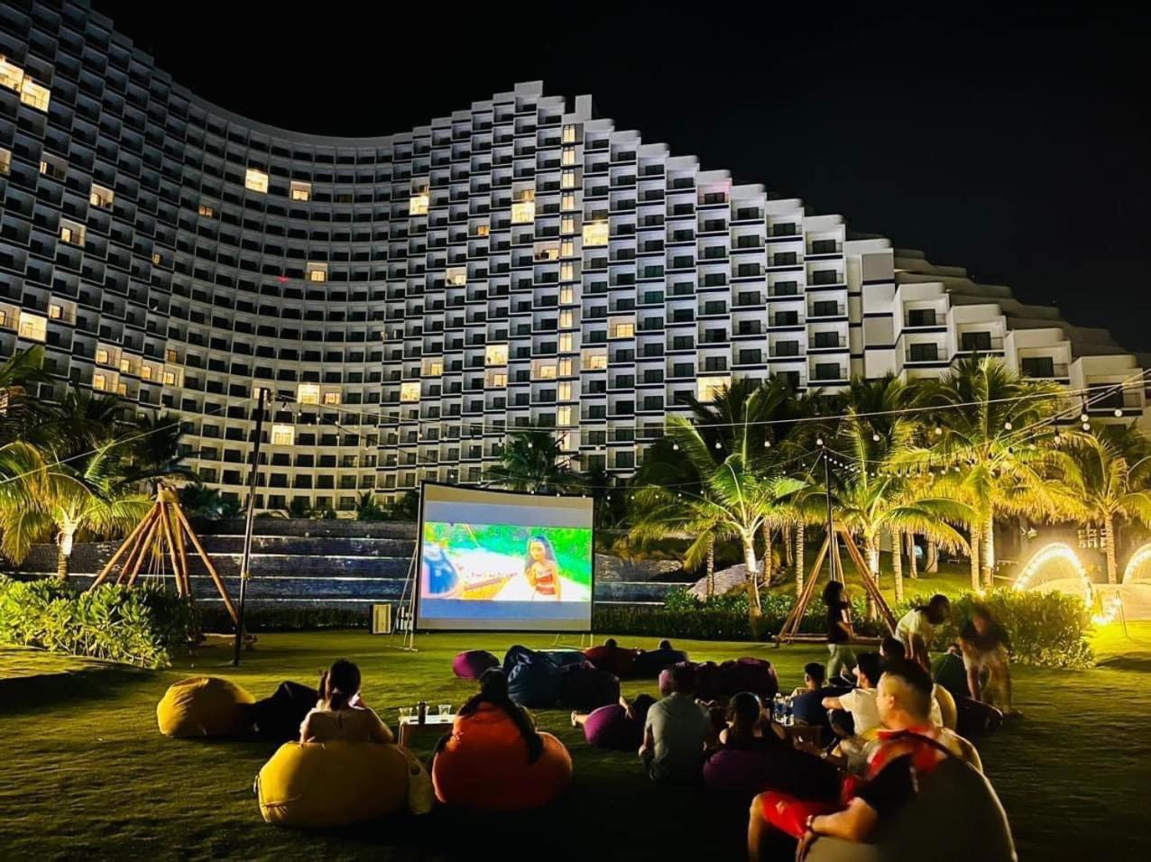 Angela At The Arena Resort At Bai Dai Beach, Near Airport Cam Ranh, Nha Trang, Khanh Hoa Exterior photo
