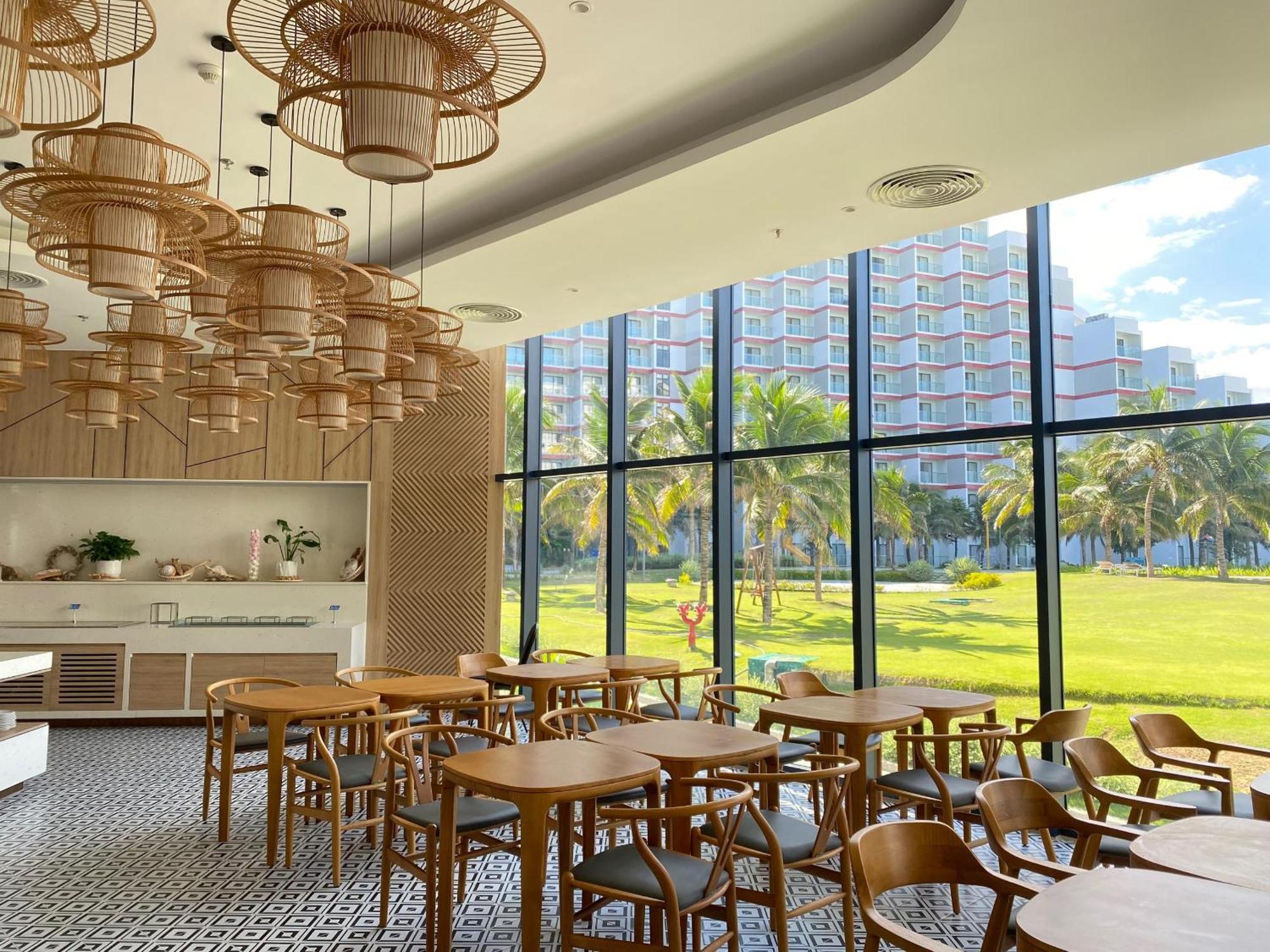 Angela At The Arena Resort At Bai Dai Beach, Near Airport Cam Ranh, Nha Trang, Khanh Hoa Exterior photo