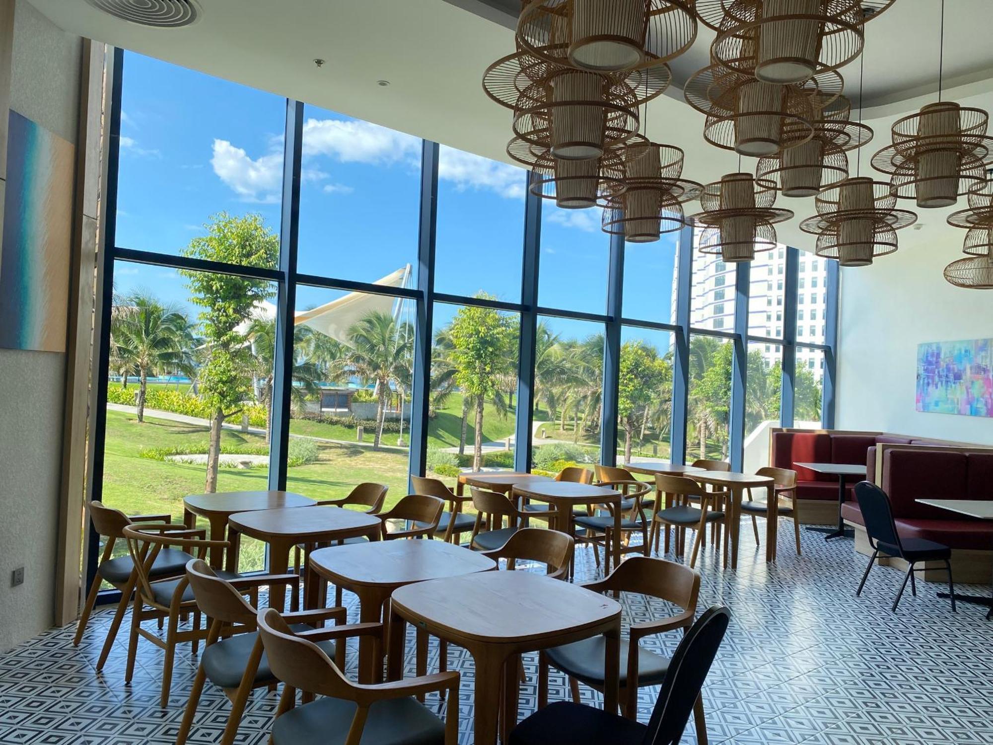 Angela At The Arena Resort At Bai Dai Beach, Near Airport Cam Ranh, Nha Trang, Khanh Hoa Exterior photo